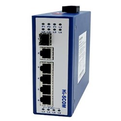 Hi-SCOM 942 999 666 DiN Rail Switch 60 W DIN Rail Mount